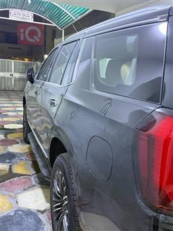 جي ام سي يوكون